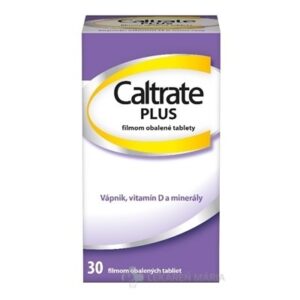 CALTRATE Plus 30 tabliet