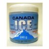 CANADA ICE GÉL proti bolesti a únave svalov 240 ml