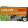 CARBOCIT tablety 320 mg 20 ks