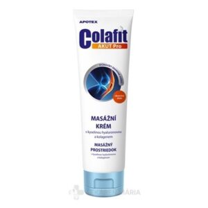 COLAFIT AKUT Pro krém 150 ml
