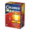 COLDREX MAXGRIP LEMON prášok 10 ks