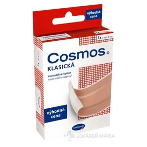 COSMOS KLASICKÁ Vode odolná náplasť