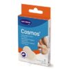 COSMOS Na pľuzgiere XL náplasti (45x75 mm) inov.2015 5 ks
