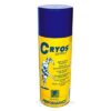 CRYOS SPRAY CHLADIVÝ sprej so syntetickým ľadom 400 ml