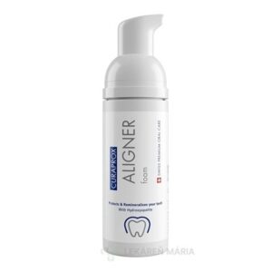 CURAPROX ALIGNER foam ochranná pena 1x40 ml