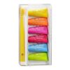 CURAPROX BE YOU 6-pack zubná pasta 6x10 ml + zubná kefka CS 5460