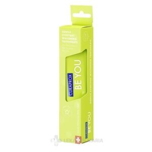 CURAPROX BE YOU Explorer zubná pasta 60 ml
