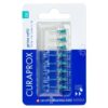 CURAPROX CPS 06 prime refill tyrkysová medzizubné kefky bez držiaka 8 ks