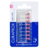 CURAPROX CPS 08 prime refill ružová medzizubné kefky bez držiaka 8 ks