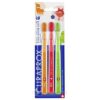 CURAPROX CS 5500 Kids ultrasoft detská zubná kefka 3 ks