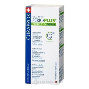 CURAPROX Perio Plus Protect CHX 0