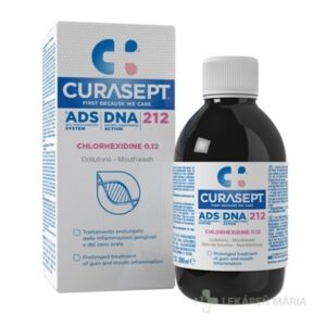 CURASEPT ADS 212 DNA 0