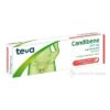 Candibene 200 mg tablety vaginálne 3 ks