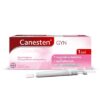Canesten GYN 1 deň tablety vaginálne 500 mg