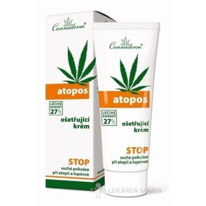 Cannaderm ATOPOS