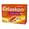 Celaskon long effect kapsule 500 mg 30 ks