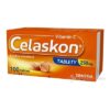 Celaskon tablety 250 mg tablety 100 ks