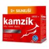 Cemio Kamzík kapsule (2x silnejší) 60 ks