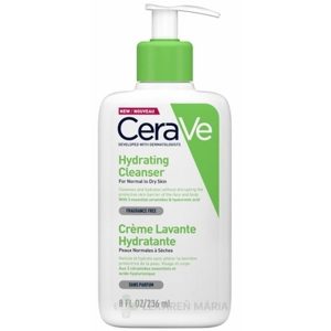 CeraVe HYDRATAČNÁ ČISTIACA EMULZIA