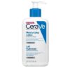 CeraVe Hydratačné mlieko na suchú až veľmi suchú pokožku 236 ml