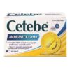 Cetebe Immunity Forte kapsule 60 ks