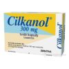 Cilkanol kapsule 300 mg 30 ks