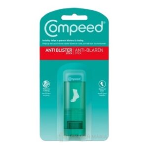Compeed TYČINKA proti pľuzgierom 8 ml