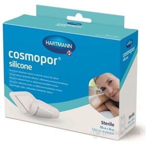 Cosmopor Silicone