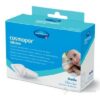 Cosmopor Silicone absorpčné adhezívne krytie náplasti (72x5cm) 5 ks