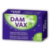 DAMVAX tablety ROZPUSTNE V USTACH 30 ks