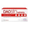 DAOSIN tablety 10 ks
