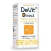 DEVIT Direct 10 000 IU 6 ml