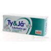 DR. MÜLLER Ty & já  lubrikačný gél s olejom čajovníka 50 ml