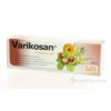 DR. MÜLLER Varikosan masážny gél 100 ml