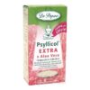 DR. POPOV PSYLLICOL EXTRA s Aloe Vera rozpustná vlaknina s príchuťou citrusov 100 g