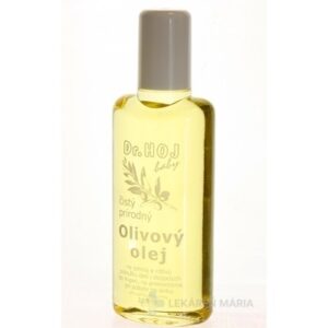 DR.HOJ OLIVOVÝ olej 220 ml