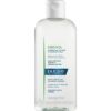 DUCRAY SENSINOL SHAMPOOING PHYSIOPROTECTEUR fyziologický ochranný šampón proti svrbeniu 1x200 ml