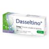 Dasseltino 5 mg tablety 10 ks