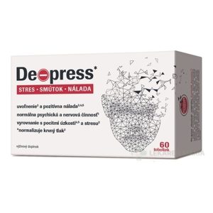 De-press