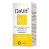 DeVit kvapky 22 ml