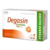 Degasin 280 mg kapsule  24+8 (32 ks)