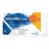 Desloratadin Xantis 5 mg tablety 10 ks