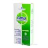 Dettol 0