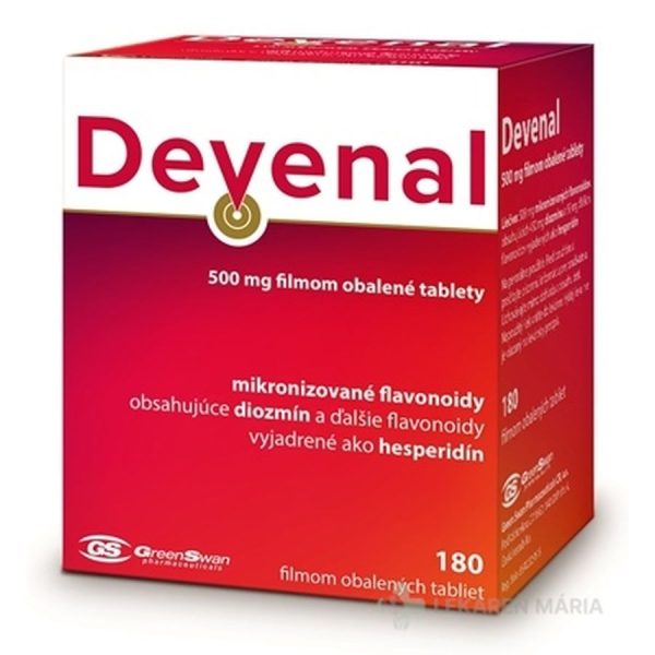 Devenal