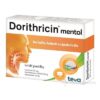 Dorithricin 20 pastiliek