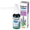 Dr. Müller ANGINAL Ústny sprej so šalviou 30 ml