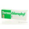 Dr. Müller DERMO CHLOROPHYL gél 50 ml