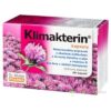 Dr. Müller Klimakterin kapsuly kapsule 60 ks
