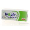 Dr. Müller Ty&Já LUBRIKAČNÝ GÉL neparfumovaný 1x50 ml