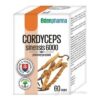 EDENPharma CORDYCEPS sinensis 6000 tablety 60 ks